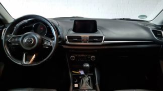 Leasing Hatchback Mazda 3 2017