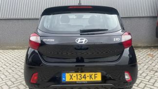 Leasing Hatchback Hyundai i10 2024