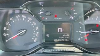 Leasing Hatchback Citroën C3 2024
