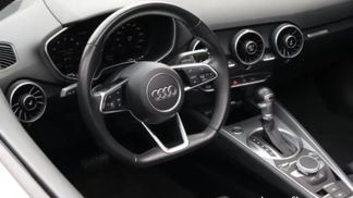 Leasing Convertible Audi TT 2020