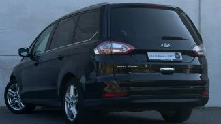 Leasing Hayon Ford Galaxy 2017