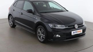 Lízing Hatchback Volkswagen Polo 2019