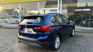 Finansowanie SUV BMW X1 2019