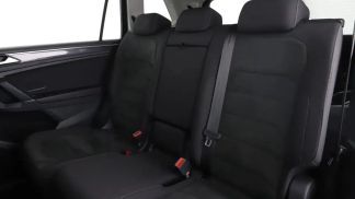 Finansowanie SUV Volkswagen Tiguan Allspace 2019