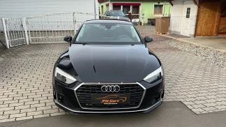 Leasing Hayon Audi A5 2020