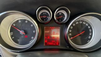 Finansowanie Hatchback Opel Zafira Tourer 2016