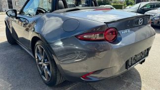 Leasing Convertible Mazda MX-5 2018