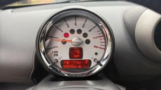 Leasing Wagon MINI Cooper S 2012