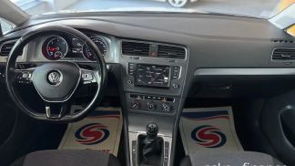 Leasing Sedan Volkswagen Golf 2016