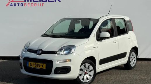 Fiat Panda 2015