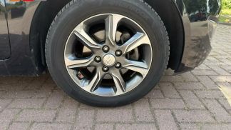 Lízing Hatchback Hyundai ix20 2016
