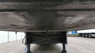 Leasing Semi-remorque Schmitz SKO 2019