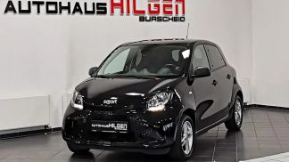 Financování Hatchback Smart ForFour 2021