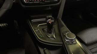 Finansowanie Coupé BMW 430 2017