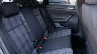 Finansowanie Hatchback Volkswagen Polo 2025