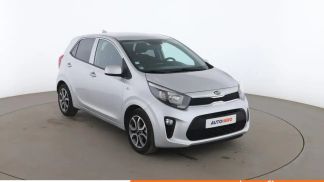 Leasing Hayon Kia Picanto 2019