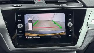 Lízing Hatchback Volkswagen Touran 2018
