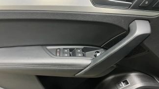 Lízing SUV Audi SQ5 2018