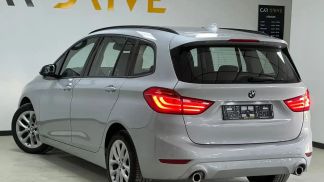 Leasing Hatchback BMW 220 2019