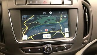 Finansowanie Wóz Opel Zafira 2018