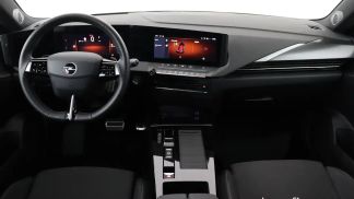 Leasing Hayon Opel Astra 2024