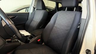 Lízing Hatchback Nissan Qashqai 2015
