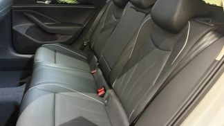 Finansowanie Wóz Volkswagen Passat 2024