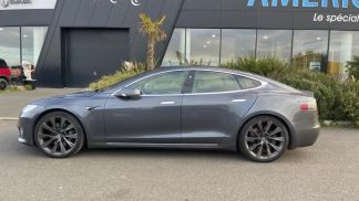 Finansowanie Sedan Tesla Model S 2019