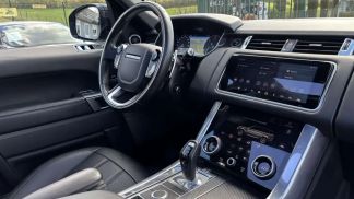 Finansowanie SUV Land Rover Range Rover Sport 2021