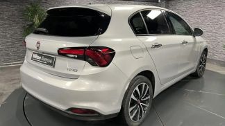 Leasing Sedan Fiat Tipo 2019