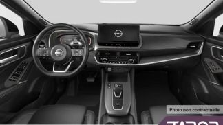 Lízing SUV Nissan Qashqai 2025