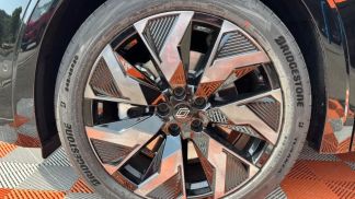 Leasing SUV Renault RAFALE 2025