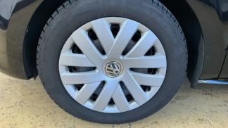 Finansowanie Sedan Volkswagen Polo 2010