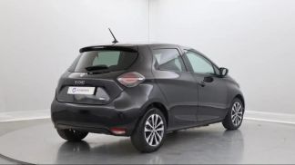 Leasing Sedan Renault ZOE 2021