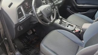 Leasing SUV Seat Ateca 2019
