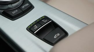 Lízing Kabriolet BMW 428 2015