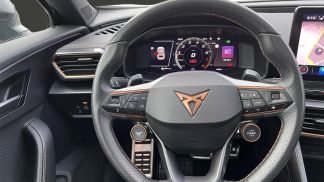 Finansowanie SUV Cupra Formentor 2021