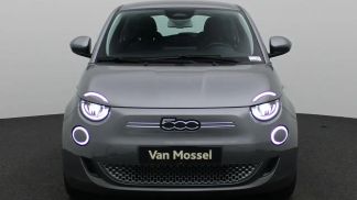 Lízing Hatchback Fiat 500 2022