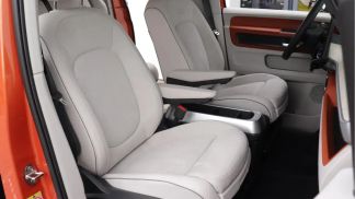 Leasing Hatchback Volkswagen ID. Buzz 2024