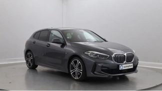 Leasing Hatchback BMW 118 2019