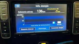 Finansowanie Hatchback Nissan Leaf 2017