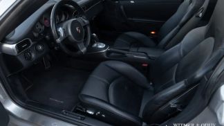 Financování Kupé Porsche 997 2010