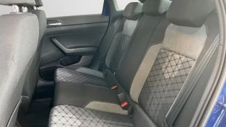 Financování Kupé Volkswagen Taigo 2025