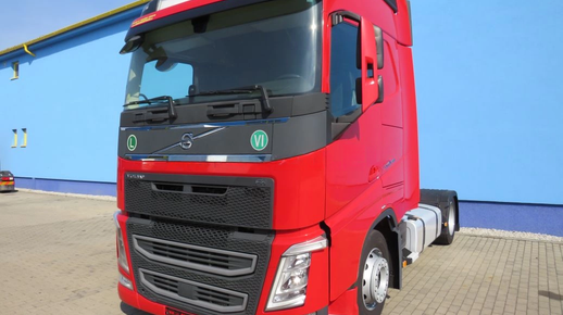 Volvo FH 2021