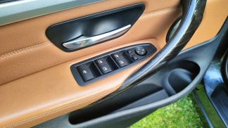 Financování Konvertibilní BMW 428 2015