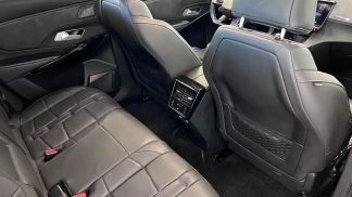 Leasing Wagon DS Automobiles DS 7 CROSSBACK 2017