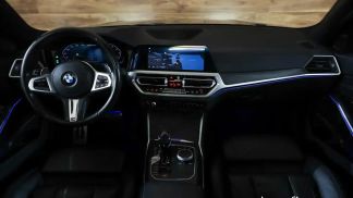 Lízing Sedan BMW 340 2019