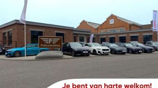 Leasing Wagon MERCEDES C 180 2020