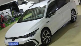 Finansowanie Wóz Volkswagen Golf 2022