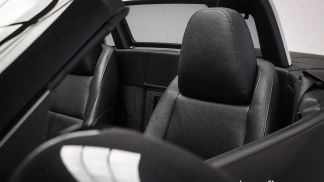 Financování Konvertibilní BMW Z4 2011